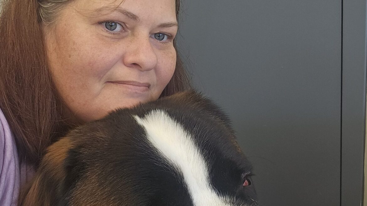 Our interview with professional groomer in Johns Creek, Dayna