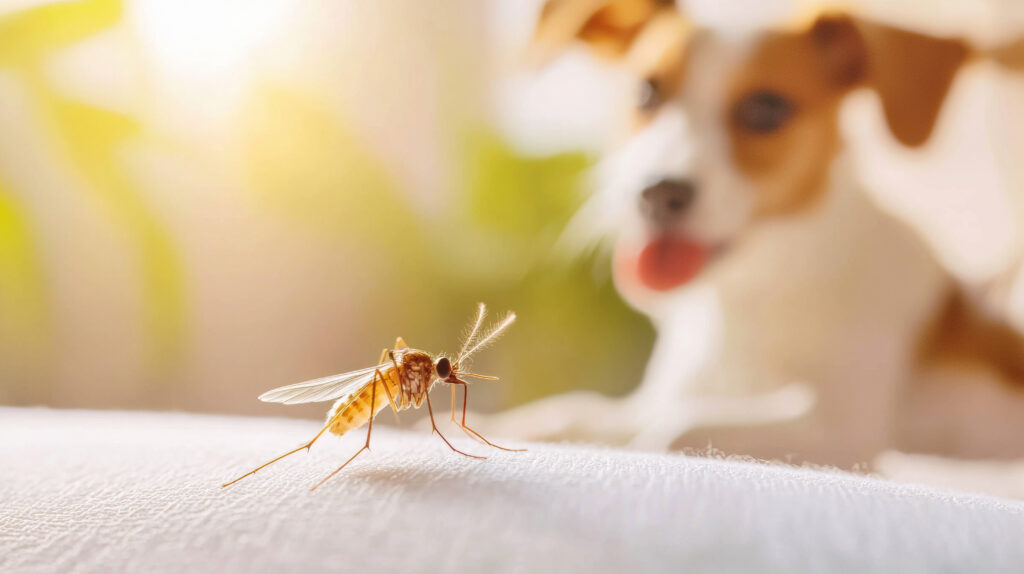 dog grooming service