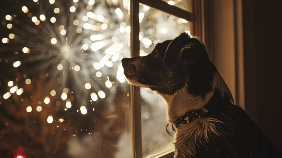 Celebrate the 4th of July While We Care for Your Dog Like Family