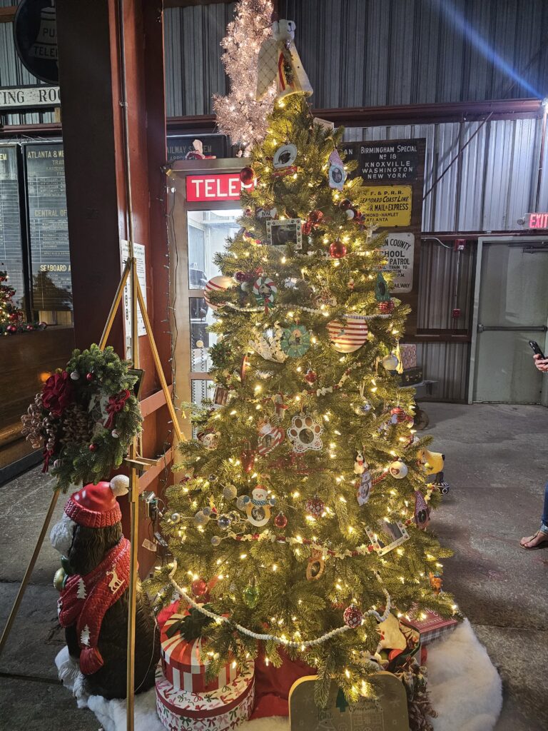 Festival of Trees