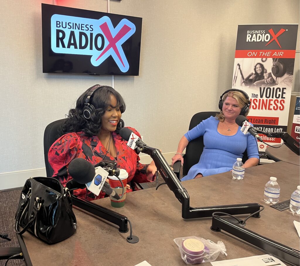 tamala and stacy brx